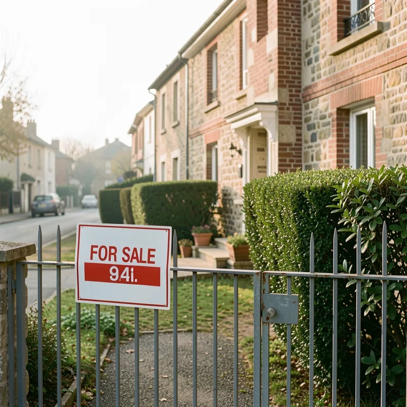 Comment vendre sur le bon coin un bien immobilier
