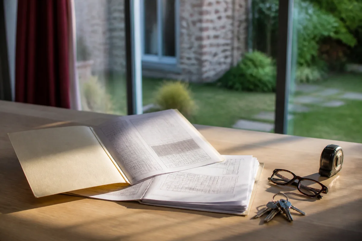 Diagnostics immobiliers obligatoires pour vendre : la liste