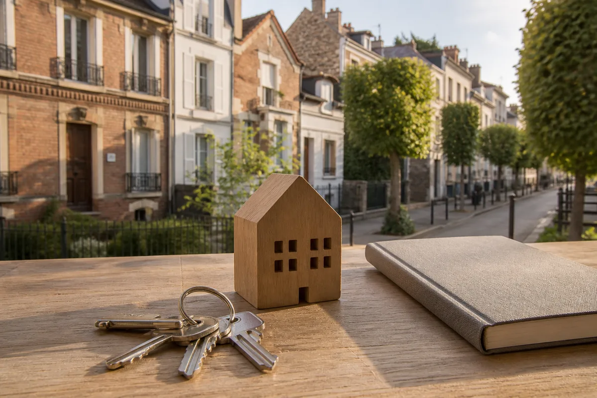 Conseils et démarches