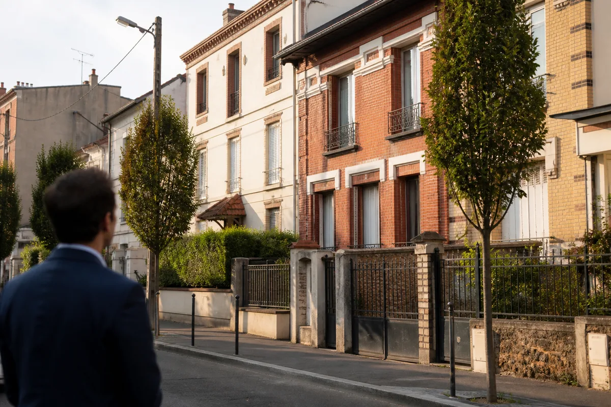 Courtier immobilier à Bondy : à quoi il sert