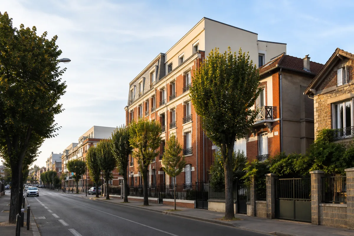 Louer un appartement à Bondy : le guide du locataire