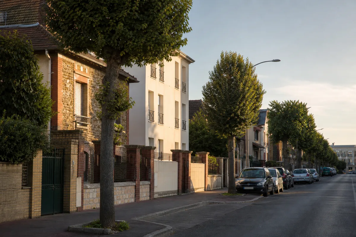 Loyers à Bondy : niveaux et encadrement