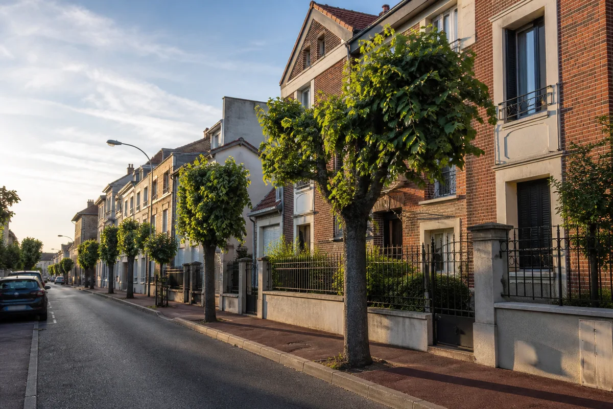 Prix de l'immobilier en Seine-Saint-Denis : les repères